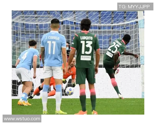 拉齐奥主场迎战克罗托内期待精彩对决与精彩进球